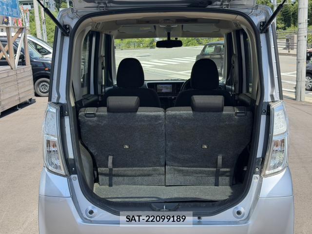 Mitsubishi EK SPACE 2014-09 8549391-9