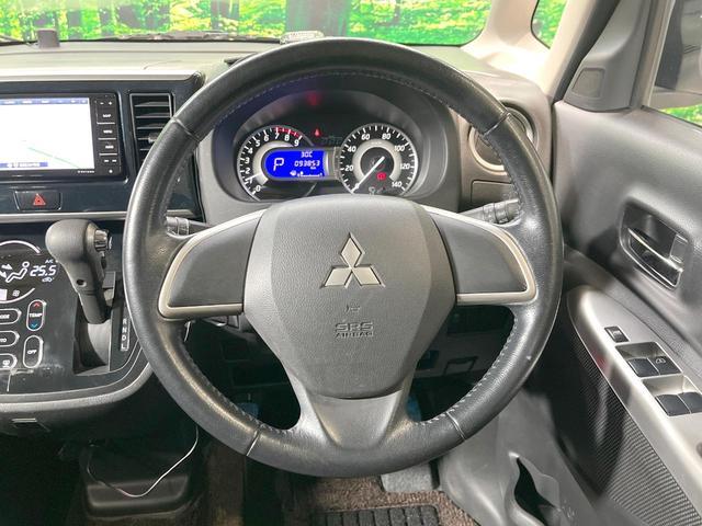 Mitsubishi EK SPACE 2014-04 8549652-12
