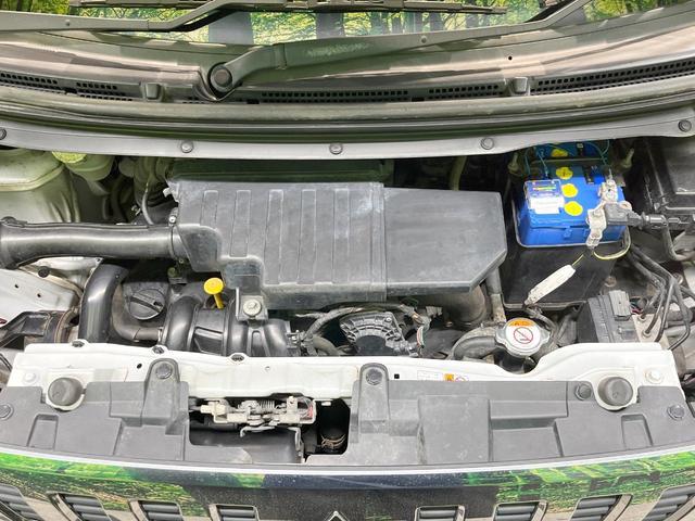Mitsubishi EK SPACE 2014-04 8549652-19