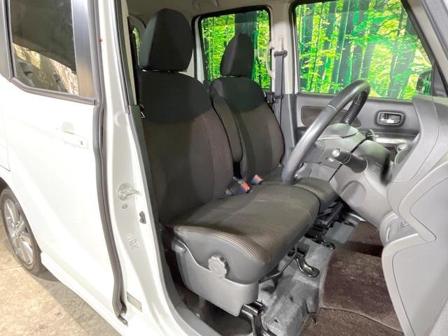 Mitsubishi EK SPACE 2014-04 8549652-9