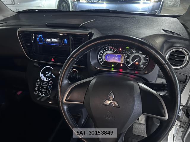 Mitsubishi EK SPACE 2017-08 8551590-10