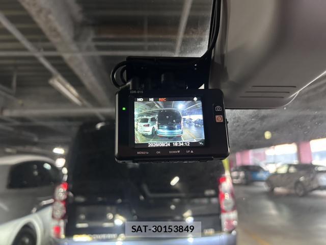 Mitsubishi EK SPACE 2017-08 8551590-11