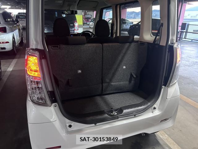 Mitsubishi EK SPACE 2017-08 8551590-15