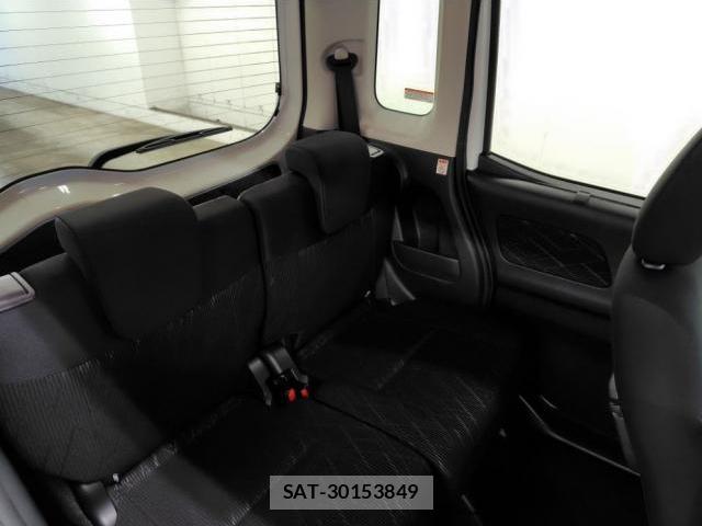 Mitsubishi EK SPACE 2017-08 8551590-5