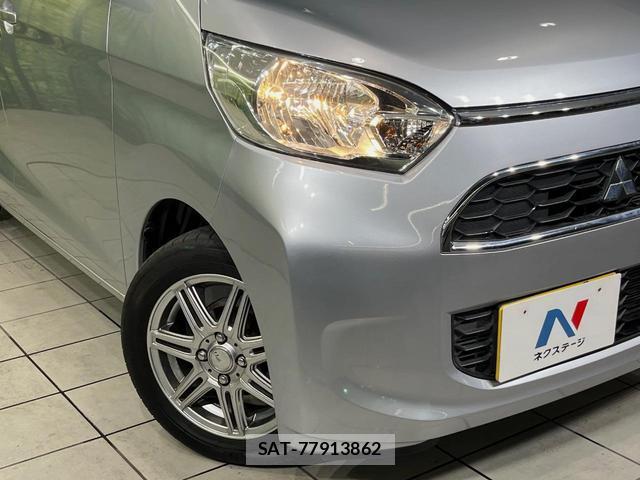Mitsubishi EK SPACE 2017-11 8546908-11