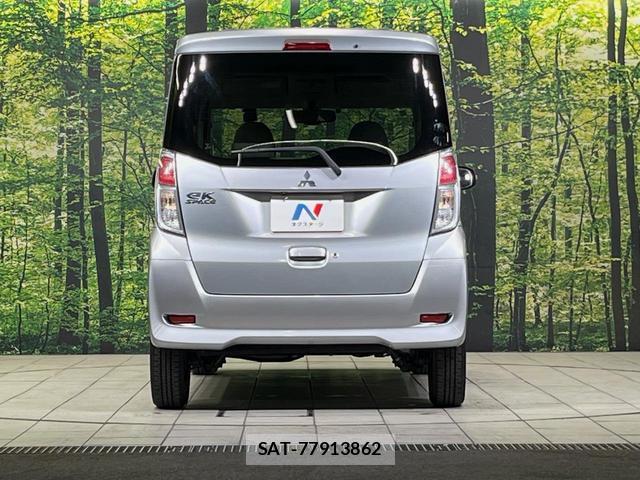 Mitsubishi EK SPACE 2017-11 8546908-14