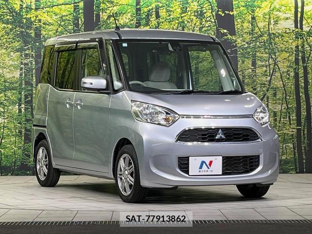 Mitsubishi EK SPACE 2017-11 8546908-15