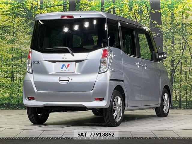 Mitsubishi EK SPACE 2017-11 8546908-16