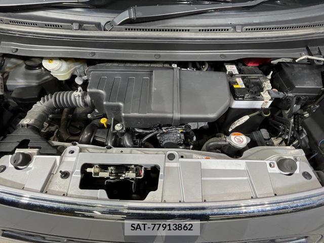Mitsubishi EK SPACE 2017-11 8546908-17