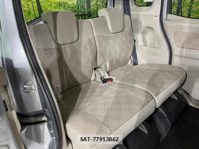 Mitsubishi EK SPACE 2017-11 8546908-8