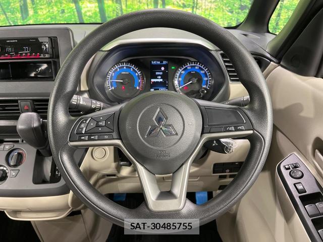 Mitsubishi EK SPACE 2025-01 8549958-10