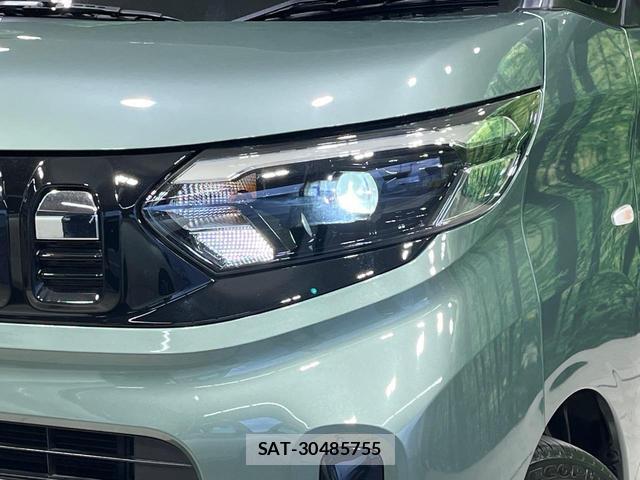 Mitsubishi EK SPACE 2025-01 8549958-11