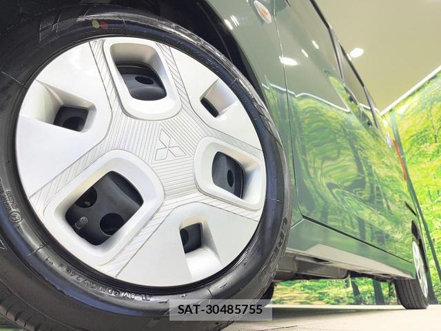 Mitsubishi EK SPACE 2025-01 8549958-12