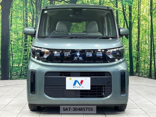 Mitsubishi EK SPACE 2025-01 8549958-13