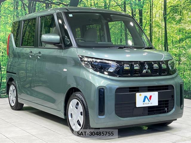 Mitsubishi EK SPACE 2025-01 8549958-15