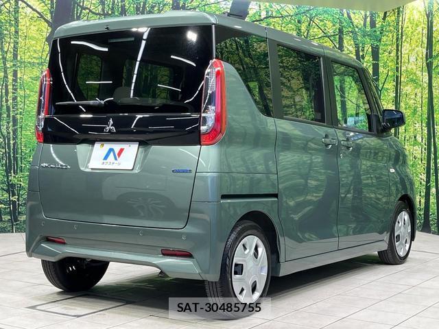 Mitsubishi EK SPACE 2025-01 8549958-16