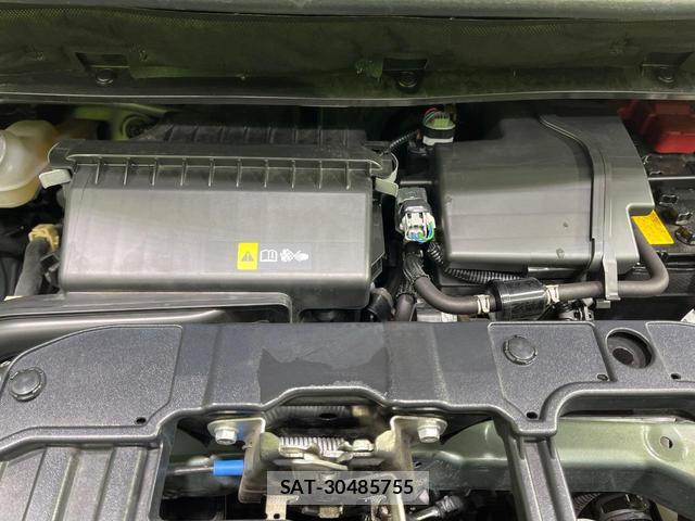 Mitsubishi EK SPACE 2025-01 8549958-17