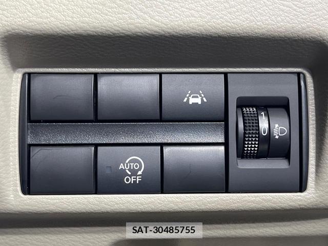 Mitsubishi EK SPACE 2025-01 8549958-4