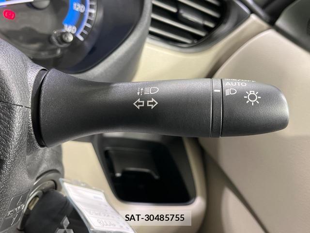 Mitsubishi EK SPACE 2025-01 8549958-5