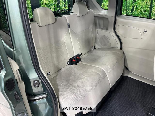 Mitsubishi EK SPACE 2025-01 8549958-8