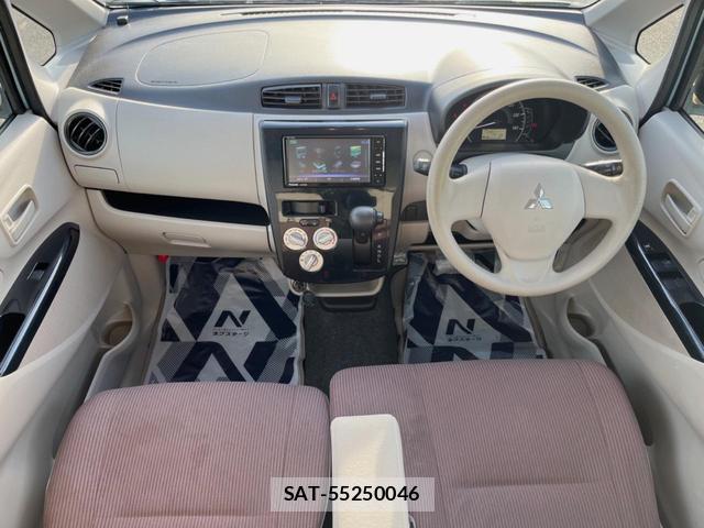 Mitsubishi EK WAGON 2016-01 8545626-1