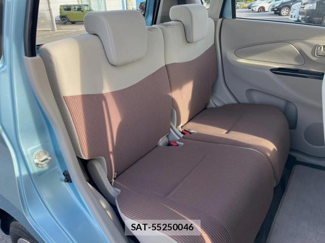 Mitsubishi EK WAGON 2016-01 8545626-10