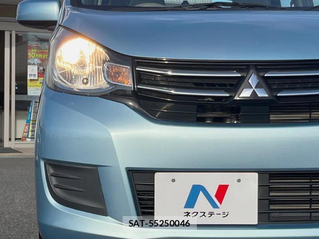 Mitsubishi EK WAGON 2016-01 8545626-12