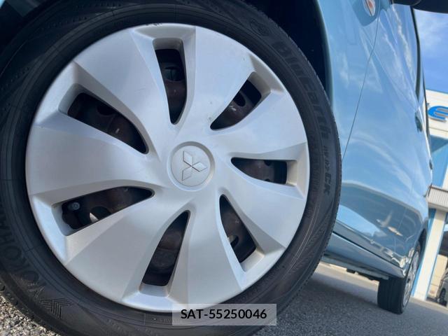 Mitsubishi EK WAGON 2016-01 8545626-13