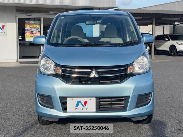 Mitsubishi EK WAGON 2016-01 8545626-14