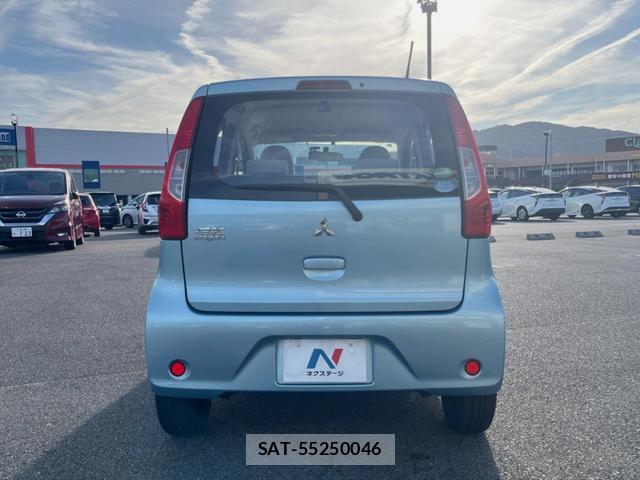 Mitsubishi EK WAGON 2016-01 8545626-15