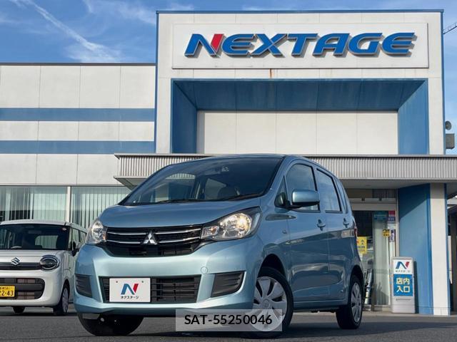 Mitsubishi EK WAGON 2016-01 8545626-16