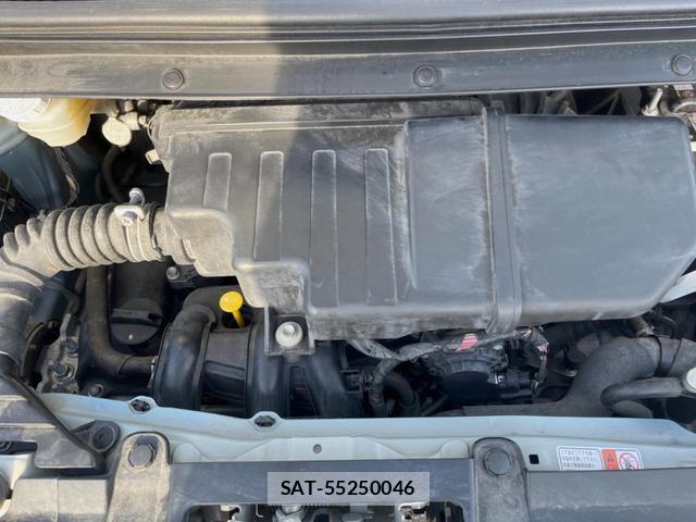 Mitsubishi EK WAGON 2016-01 8545626-17
