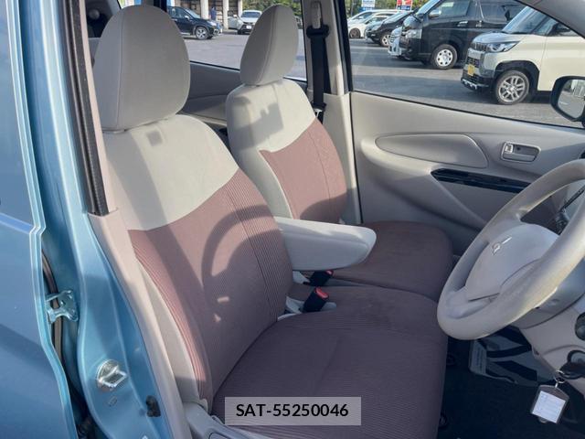 Mitsubishi EK WAGON 2016-01 8545626-9