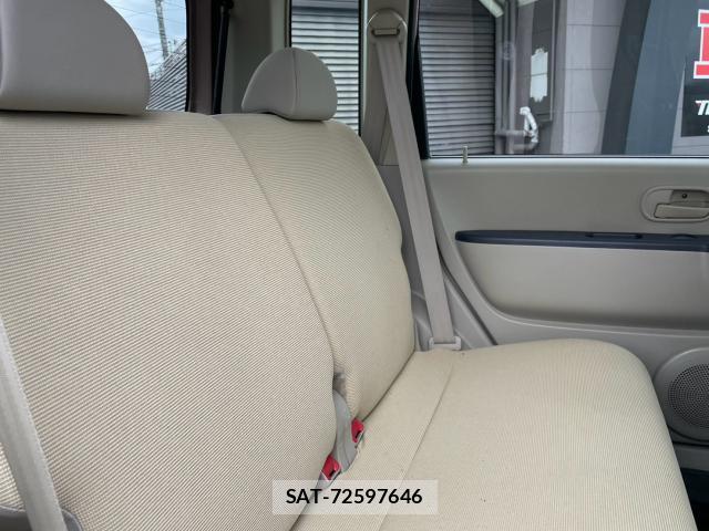 Mitsubishi EK WAGON 2011-07 8545814-4