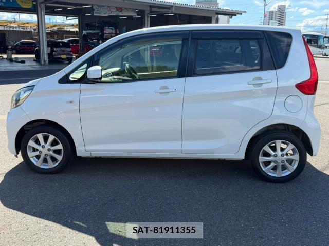 Mitsubishi EK WAGON 2013-09 8546084-11