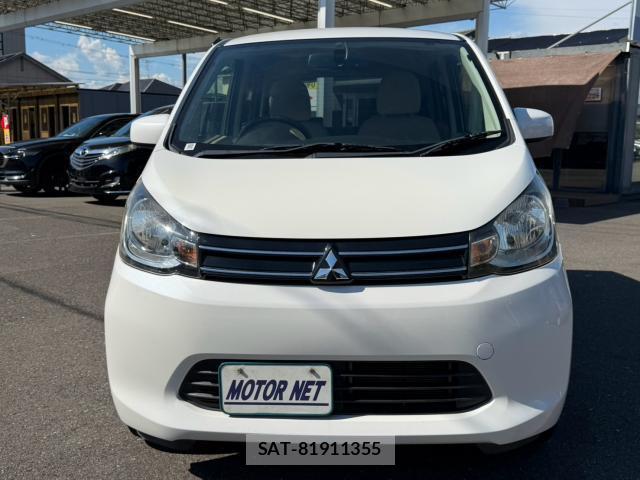 Mitsubishi EK WAGON 2013-09 8546084-12