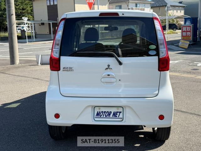 Mitsubishi EK WAGON 2013-09 8546084-13