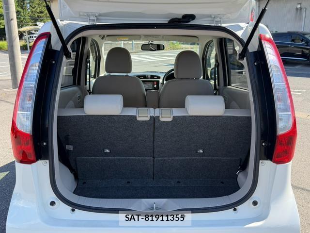 Mitsubishi EK WAGON 2013-09 8546084-15