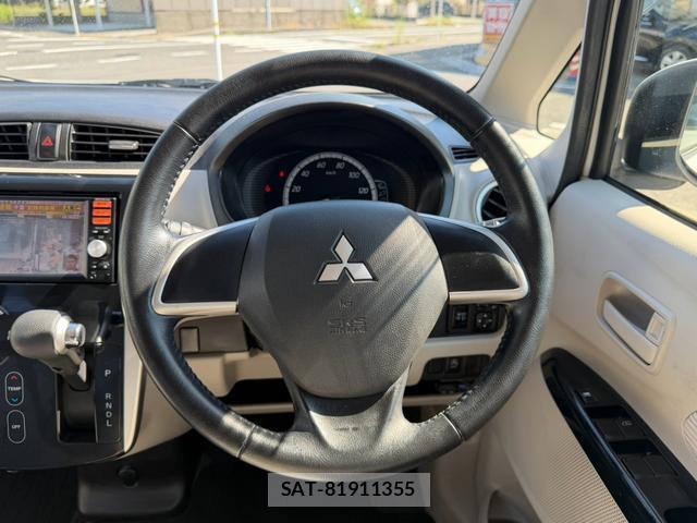 Mitsubishi EK WAGON 2013-09 8546084-17