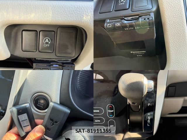 Mitsubishi EK WAGON 2013-09 8546084-18