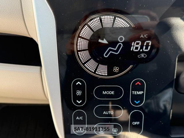 Mitsubishi EK WAGON 2013-09 8546084-19