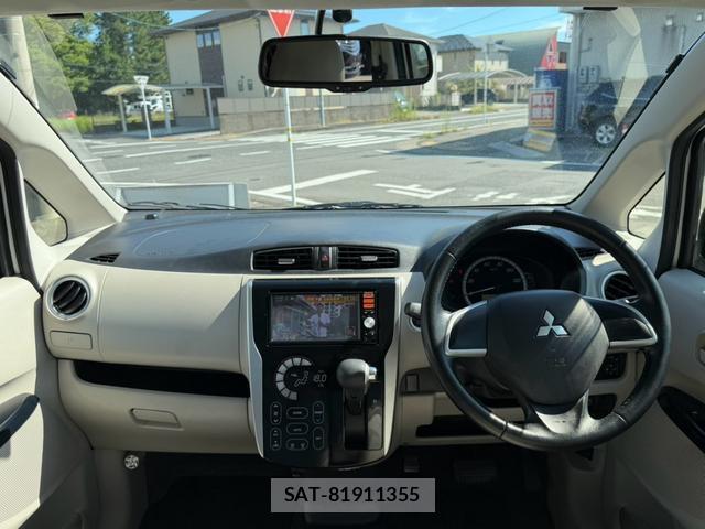Mitsubishi EK WAGON 2013-09 8546084-2