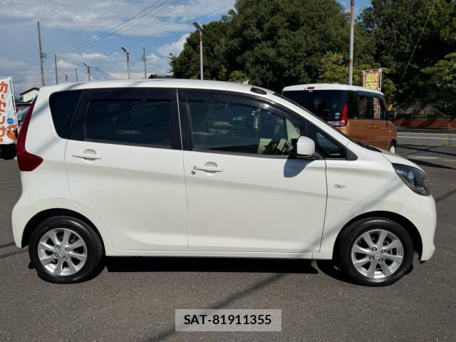 Mitsubishi EK WAGON 2013-09 8546084-3