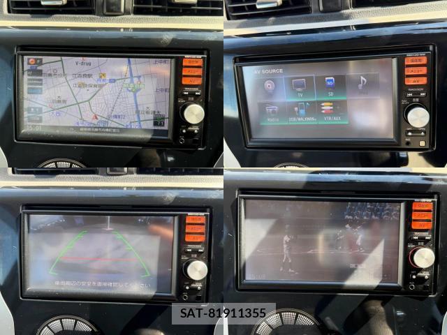 Mitsubishi EK WAGON 2013-09 8546084-4