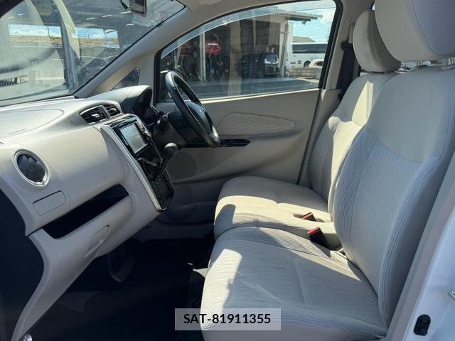 Mitsubishi EK WAGON 2013-09 8546084-5