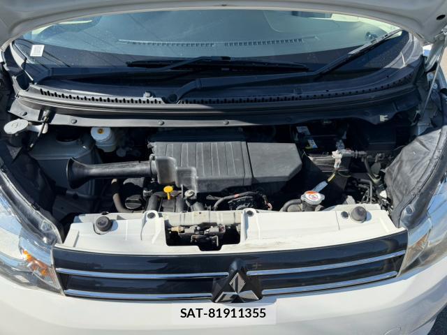 Mitsubishi EK WAGON 2013-09 8546084-7