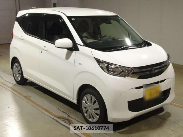 Mitsubishi EK WAGON 2026-02 8547079-0