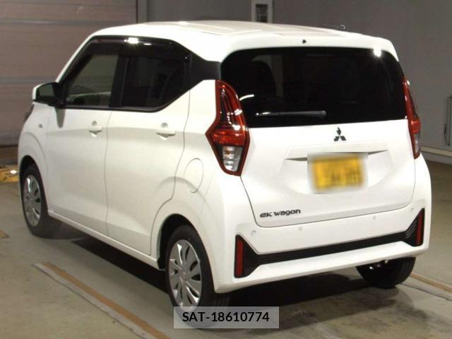 Mitsubishi EK WAGON 2026-02 8547079-1