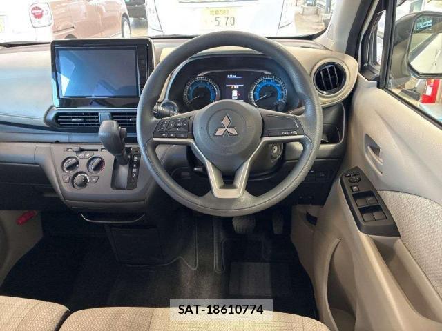 Mitsubishi EK WAGON 2026-02 8547079-2