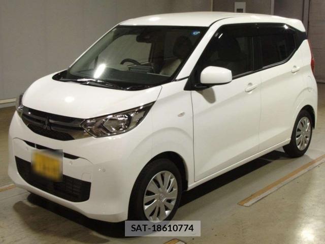 Mitsubishi EK WAGON 2026-02 8547079-3